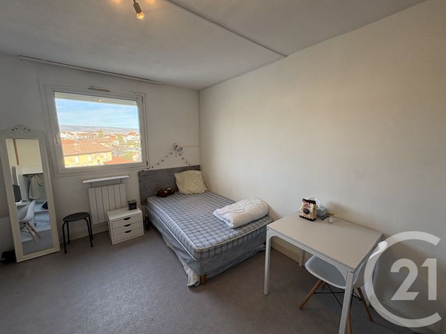 Appartement F1 à louer CLERMONT FERRAND