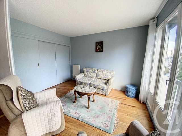 Appartement F3 à louer BEAUMONT