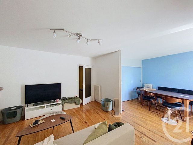 Appartement F3 à louer BEAUMONT