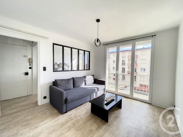 Appartement F2 à louer CLERMONT FERRAND