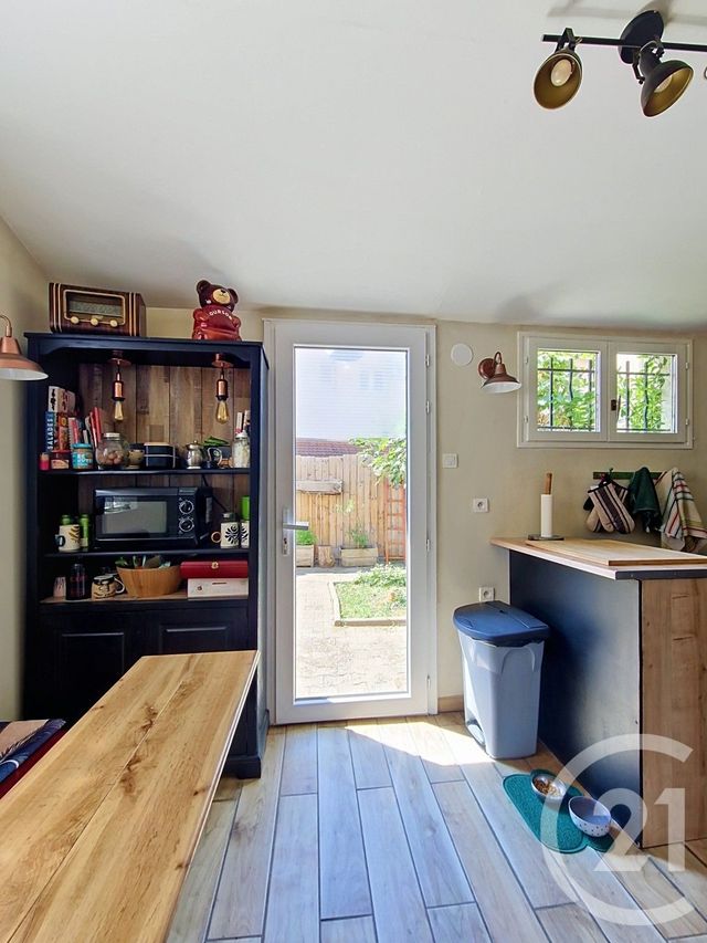 maison à vendre - 4 pièces - 72.2 m2 - BEAUMONT - 63 - AUVERGNE - Century 21 Stéphane Roume Immobilier