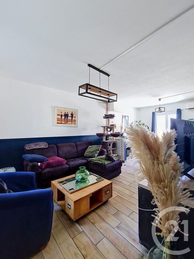 maison à vendre - 4 pièces - 72.2 m2 - BEAUMONT - 63 - AUVERGNE - Century 21 Stéphane Roume Immobilier