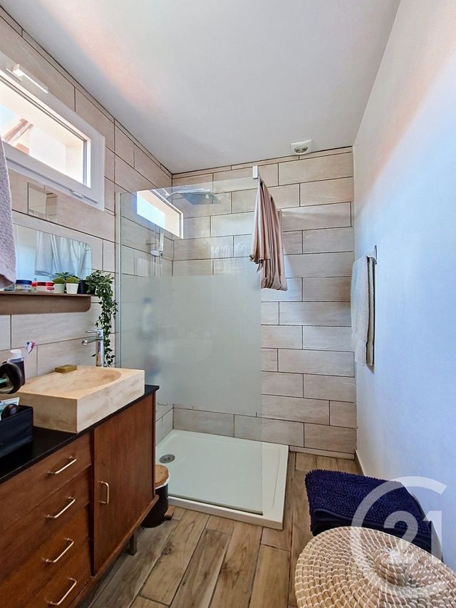 maison à vendre - 4 pièces - 72.2 m2 - BEAUMONT - 63 - AUVERGNE - Century 21 Stéphane Roume Immobilier