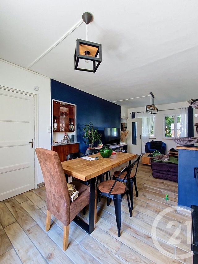 maison à vendre - 4 pièces - 72.2 m2 - BEAUMONT - 63 - AUVERGNE - Century 21 Stéphane Roume Immobilier