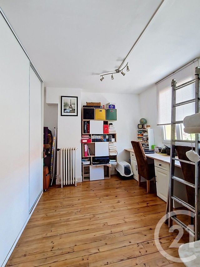 maison à vendre - 4 pièces - 72.2 m2 - BEAUMONT - 63 - AUVERGNE - Century 21 Stéphane Roume Immobilier