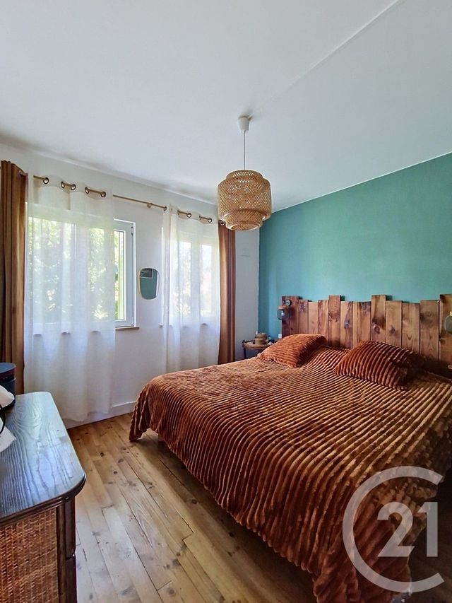 maison à vendre - 4 pièces - 72.2 m2 - BEAUMONT - 63 - AUVERGNE - Century 21 Stéphane Roume Immobilier