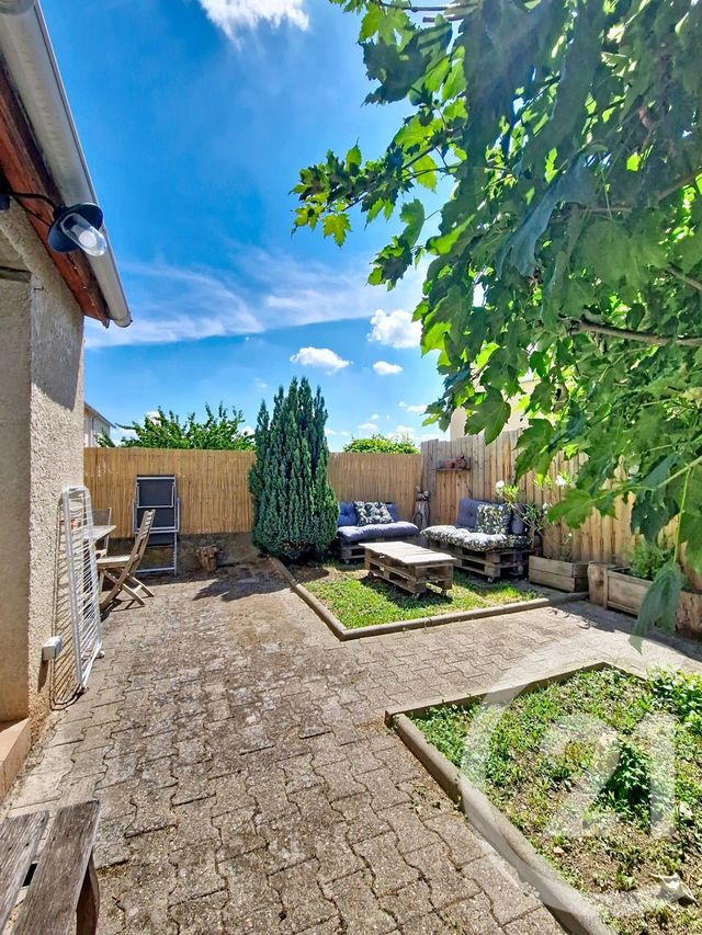 maison à vendre - 4 pièces - 72.2 m2 - BEAUMONT - 63 - AUVERGNE - Century 21 Stéphane Roume Immobilier