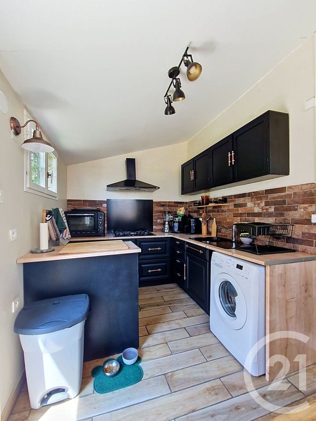 maison à vendre - 4 pièces - 72.2 m2 - BEAUMONT - 63 - AUVERGNE - Century 21 Stéphane Roume Immobilier