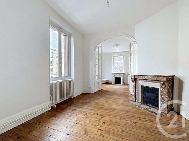 appartement - CLERMONT FERRAND - 63