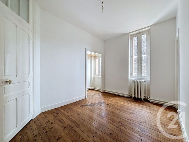 Appartement F4 à vendre - 4 pièces - 95.1 m2 - CLERMONT FERRAND - 63 - AUVERGNE - Century 21 Stéphane Roume Immobilier