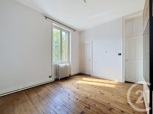 Appartement F4 à vendre - 4 pièces - 95.1 m2 - CLERMONT FERRAND - 63 - AUVERGNE - Century 21 Stéphane Roume Immobilier