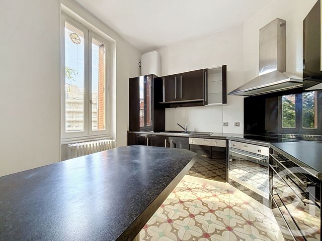 Appartement F4 à vendre - 4 pièces - 95.1 m2 - CLERMONT FERRAND - 63 - AUVERGNE - Century 21 Stéphane Roume Immobilier