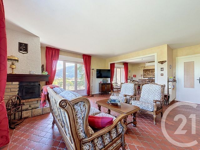 maison à vendre - 7 pièces - 165.18 m2 - SAYAT - 63 - AUVERGNE - Century 21 Stéphane Roume Immobilier
