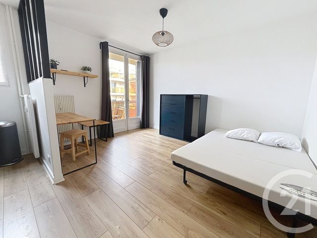Appartement F1 à louer CLERMONT FERRAND