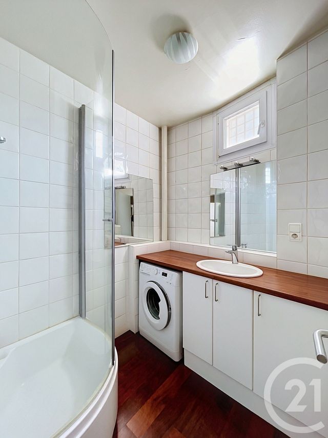 Appartement F4 à vendre - 4 pièces - 83.42 m2 - CLERMONT FERRAND - 63 - AUVERGNE - Century 21 Stéphane Roume Immobilier