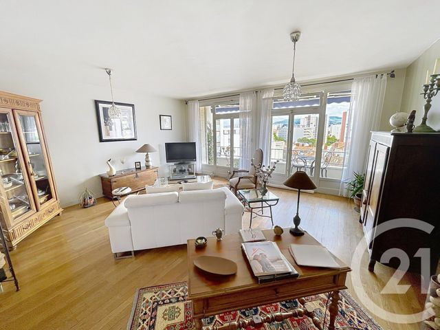 Appartement F4 à vendre CLERMONT FERRAND