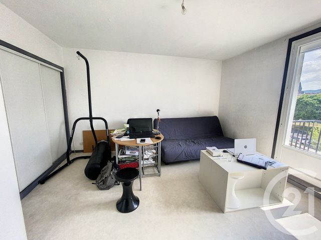 Appartement Studio à louer CLERMONT FERRAND