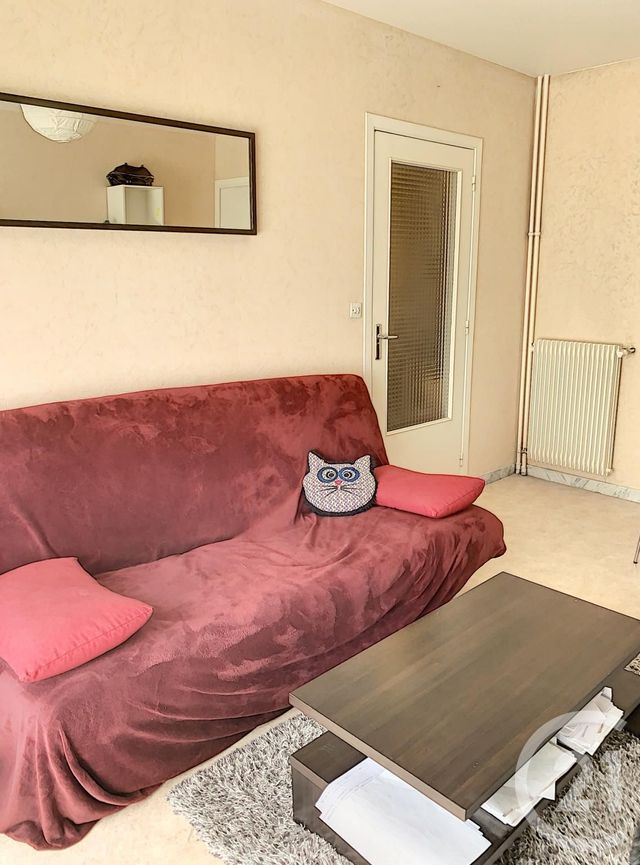 appartement - CLERMONT FERRAND - 63