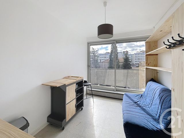 Appartement Studio à louer CHAMALIERES