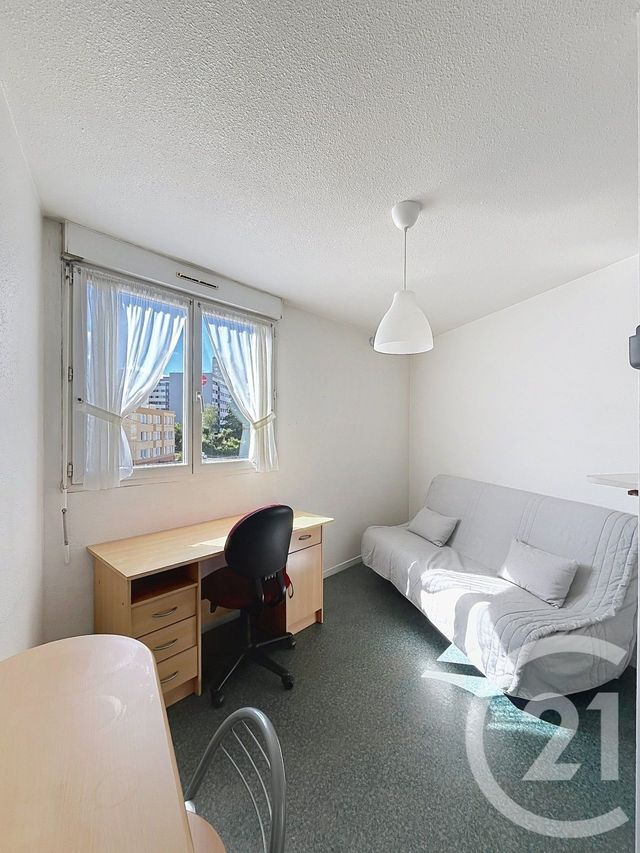 Appartement F1 à louer CLERMONT FERRAND