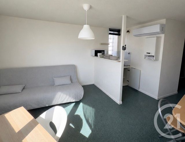 Appartement F1 à louer CLERMONT FERRAND