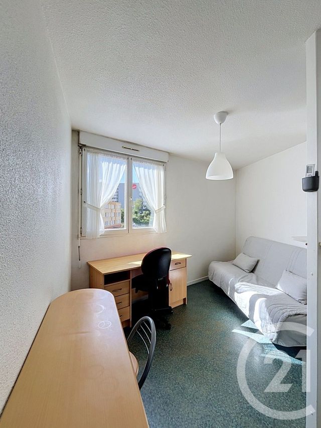 Appartement F1 à louer CLERMONT FERRAND