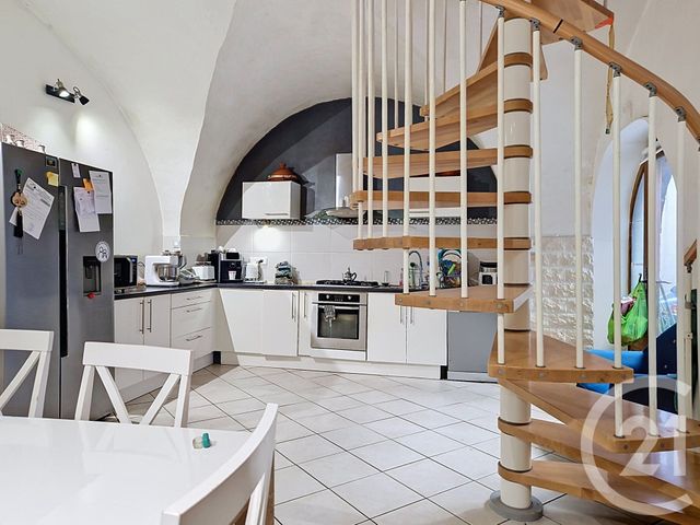 maison à vendre - 5 pièces - 115.98 m2 - AUBIERE - 63 - AUVERGNE - Century 21 Stéphane Roume Immobilier