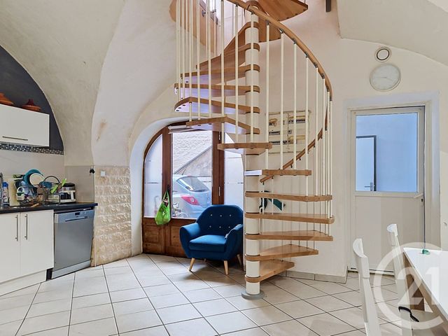 maison à vendre - 5 pièces - 115.98 m2 - AUBIERE - 63 - AUVERGNE - Century 21 Stéphane Roume Immobilier