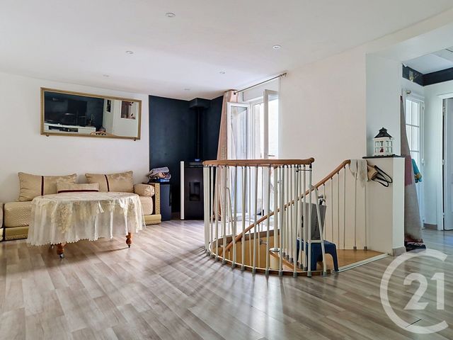 maison à vendre - 5 pièces - 115.98 m2 - AUBIERE - 63 - AUVERGNE - Century 21 Stéphane Roume Immobilier