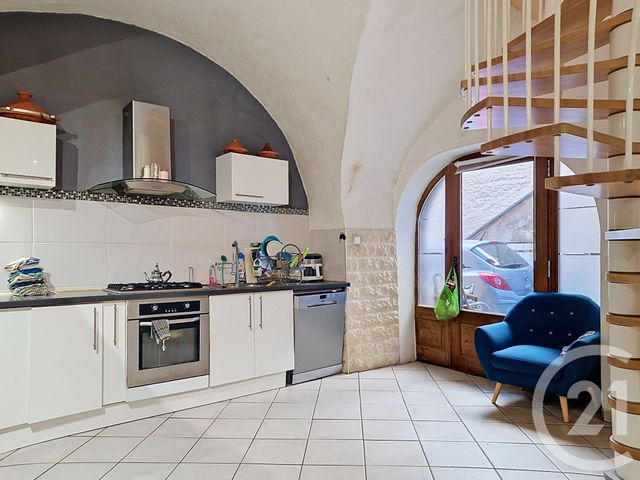 maison à vendre - 5 pièces - 115.98 m2 - AUBIERE - 63 - AUVERGNE - Century 21 Stéphane Roume Immobilier