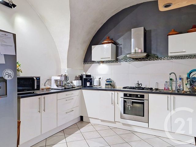 maison à vendre - 5 pièces - 115.98 m2 - AUBIERE - 63 - AUVERGNE - Century 21 Stéphane Roume Immobilier