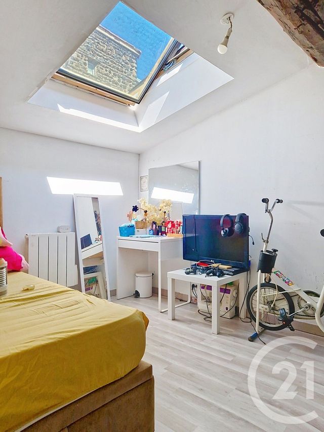 maison à vendre - 5 pièces - 115.98 m2 - AUBIERE - 63 - AUVERGNE - Century 21 Stéphane Roume Immobilier