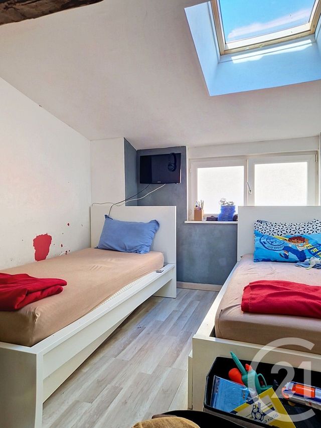maison à vendre - 5 pièces - 115.98 m2 - AUBIERE - 63 - AUVERGNE - Century 21 Stéphane Roume Immobilier