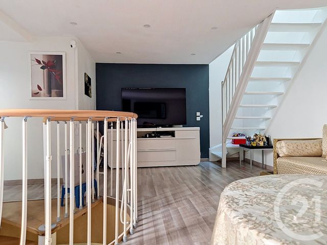 maison à vendre - 5 pièces - 115.98 m2 - AUBIERE - 63 - AUVERGNE - Century 21 Stéphane Roume Immobilier