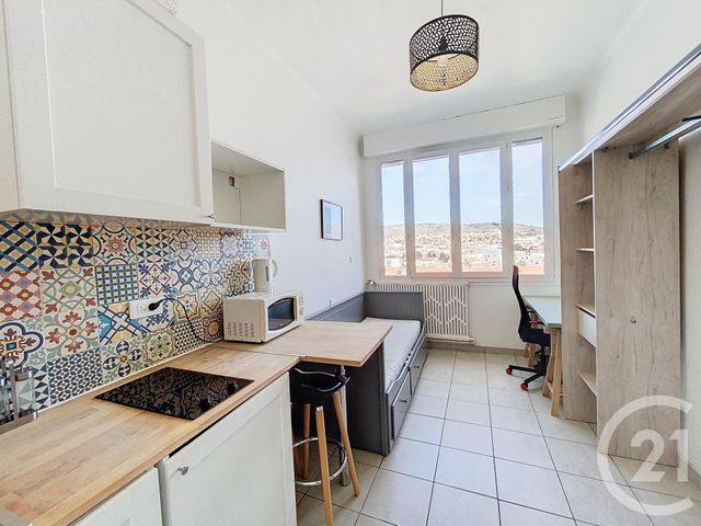 Appartement Studio à louer CLERMONT FERRAND
