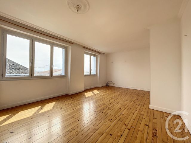 Appartement F3 à louer CLERMONT FERRAND