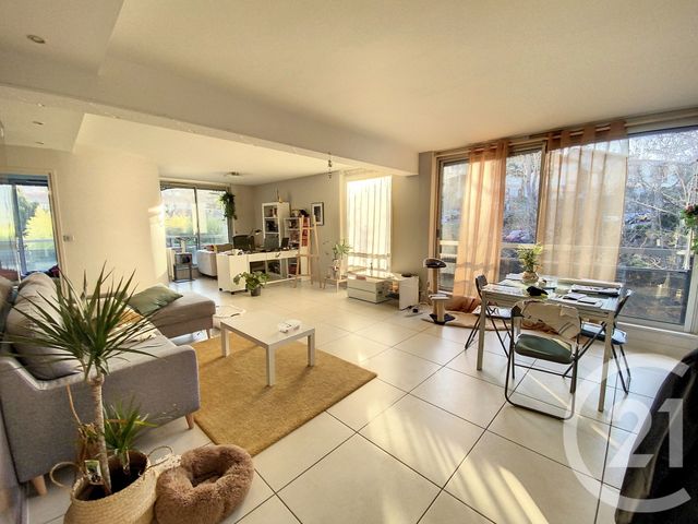 Appartement F3 à louer CHAMALIERES