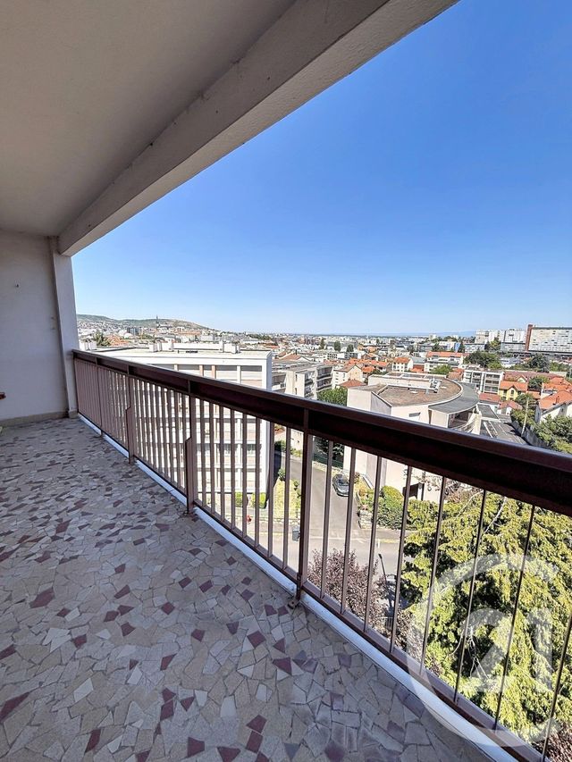 Appartement F4 à vendre - 4 pièces - 68.45 m2 - CLERMONT FERRAND - 63 - AUVERGNE - Century 21 Stéphane Roume Immobilier