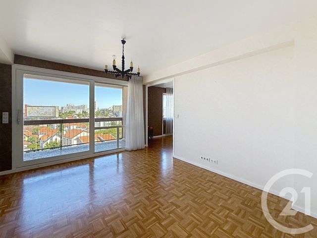 Appartement F4 à vendre CLERMONT FERRAND