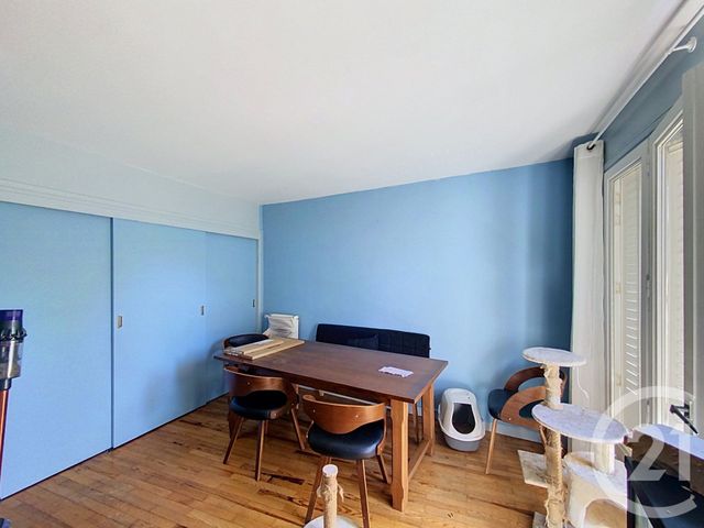 Appartement F3 à louer - 3 pièces - 79.08 m2 - BEAUMONT - 63 - AUVERGNE - Century 21 Stéphane Roume Immobilier
