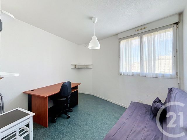 appartement - CLERMONT FERRAND - 63