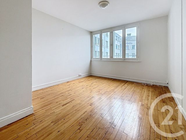 Appartement F2 à louer CLERMONT FERRAND