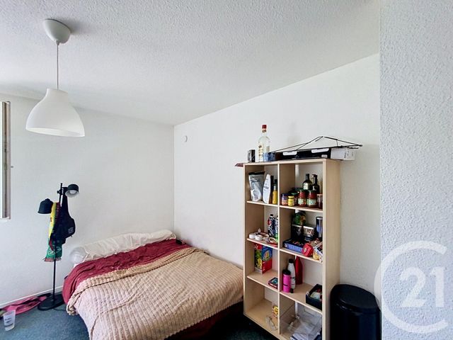 Appartement F1 à louer CLERMONT FERRAND