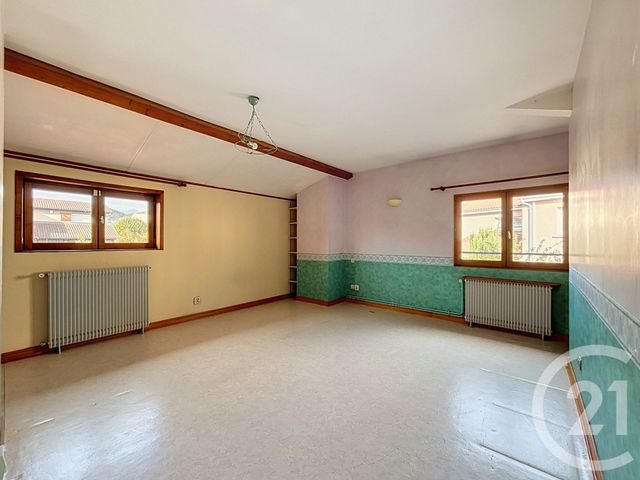 maison à vendre - 8 pièces - 147.15 m2 - BEAUMONT - 63 - AUVERGNE - Century 21 Stéphane Roume Immobilier