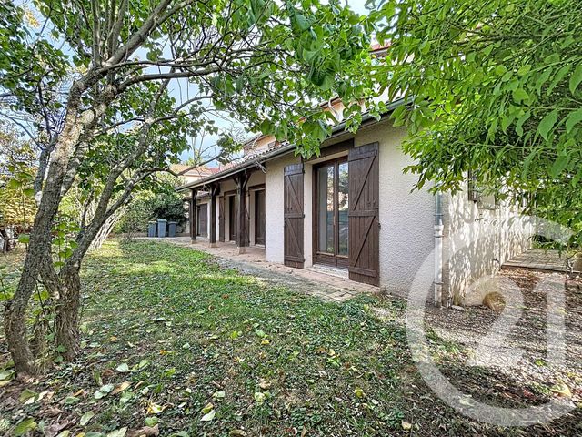 maison à vendre - 8 pièces - 147.15 m2 - BEAUMONT - 63 - AUVERGNE - Century 21 Stéphane Roume Immobilier