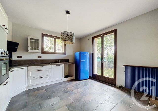 maison à vendre - 8 pièces - 147.15 m2 - BEAUMONT - 63 - AUVERGNE - Century 21 Stéphane Roume Immobilier