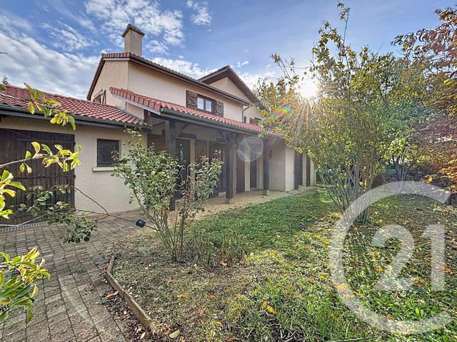 maison - BEAUMONT - 63