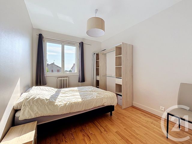 Appartement F5 à vendre - 5 pièces - 86.77 m2 - CLERMONT FERRAND - 63 - AUVERGNE - Century 21 Stéphane Roume Immobilier
