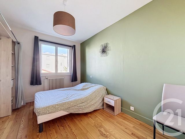 Appartement F5 à vendre - 5 pièces - 86.77 m2 - CLERMONT FERRAND - 63 - AUVERGNE - Century 21 Stéphane Roume Immobilier