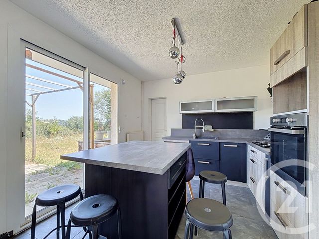 maison à vendre - 7 pièces - 146.0 m2 - ST GENES CHAMPANELLE - 63 - AUVERGNE - Century 21 Stéphane Roume Immobilier